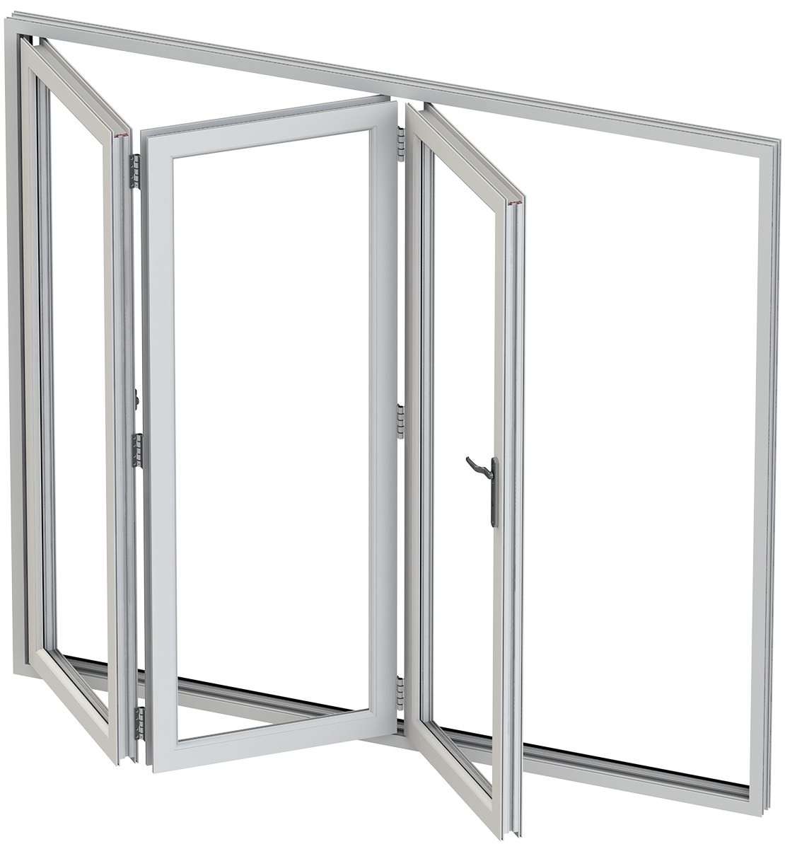 bifold doors graphic