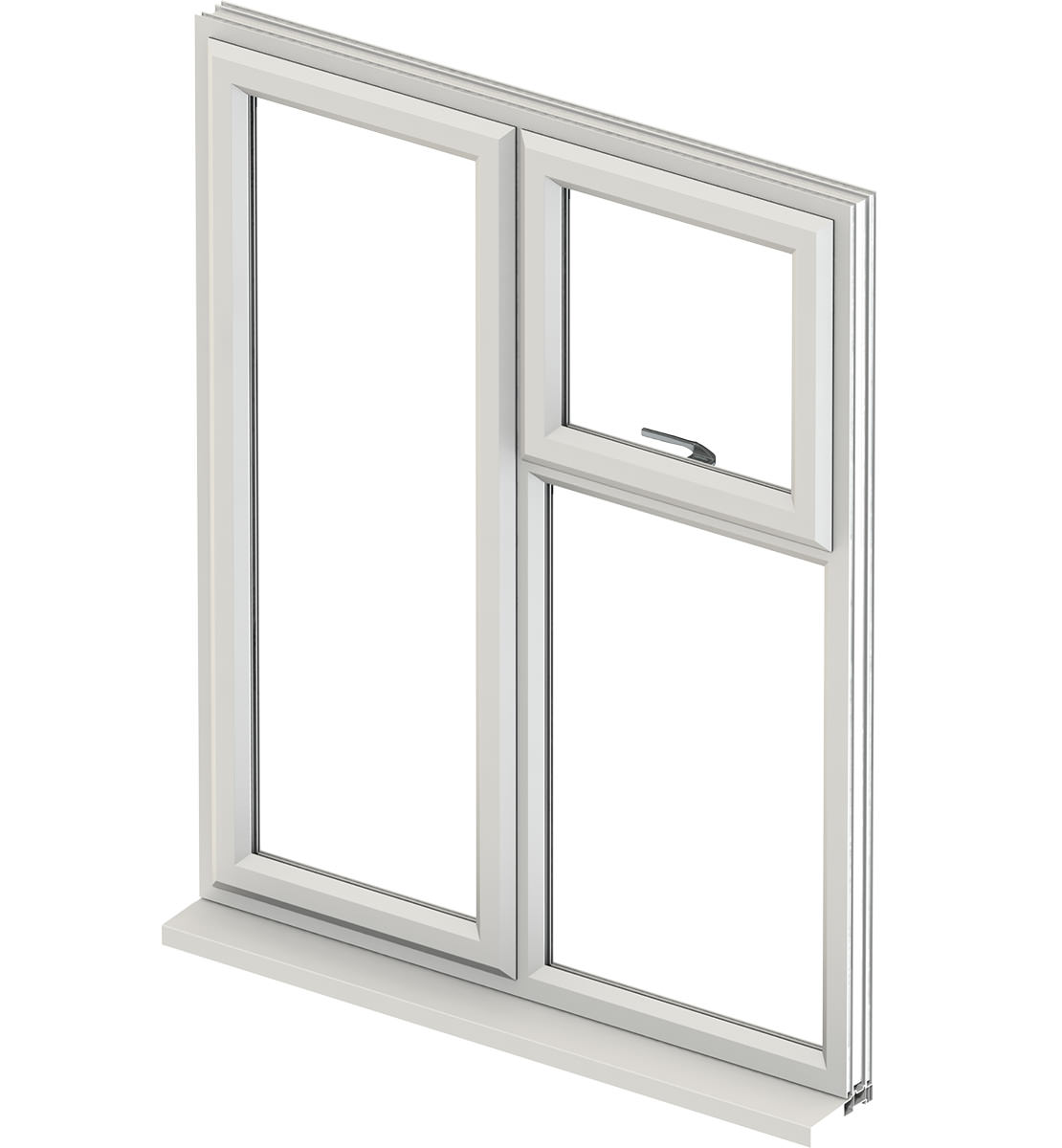 casement window