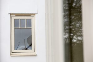 flush sash window