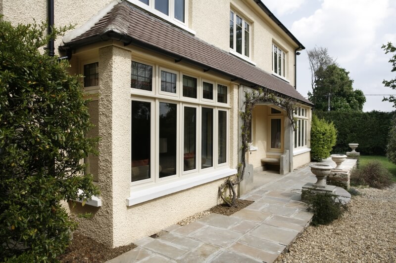 Alitherm Heritage