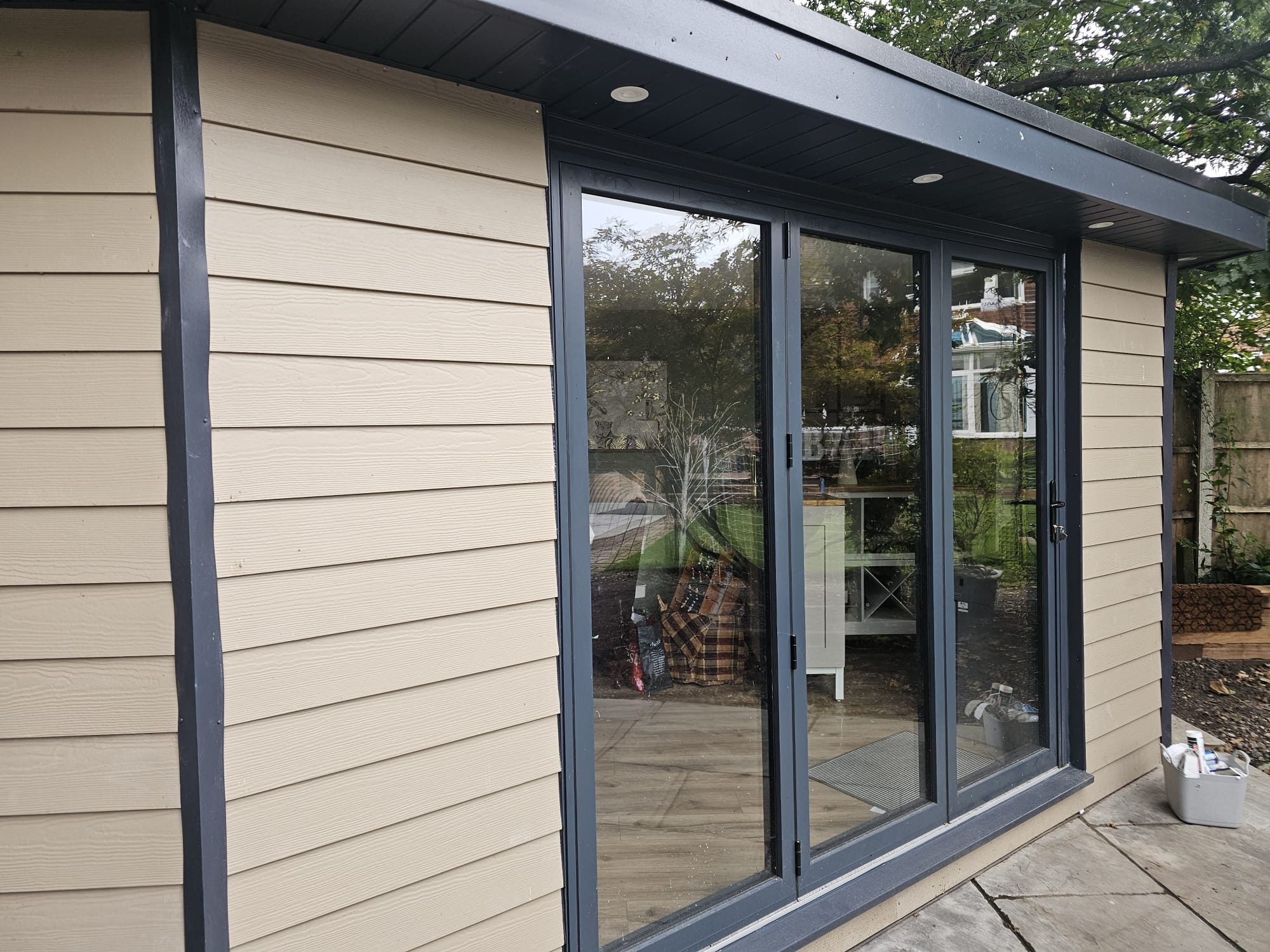 Do You Need Planning Permission for a Garden Room?