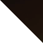 Black Ash & Smooth White