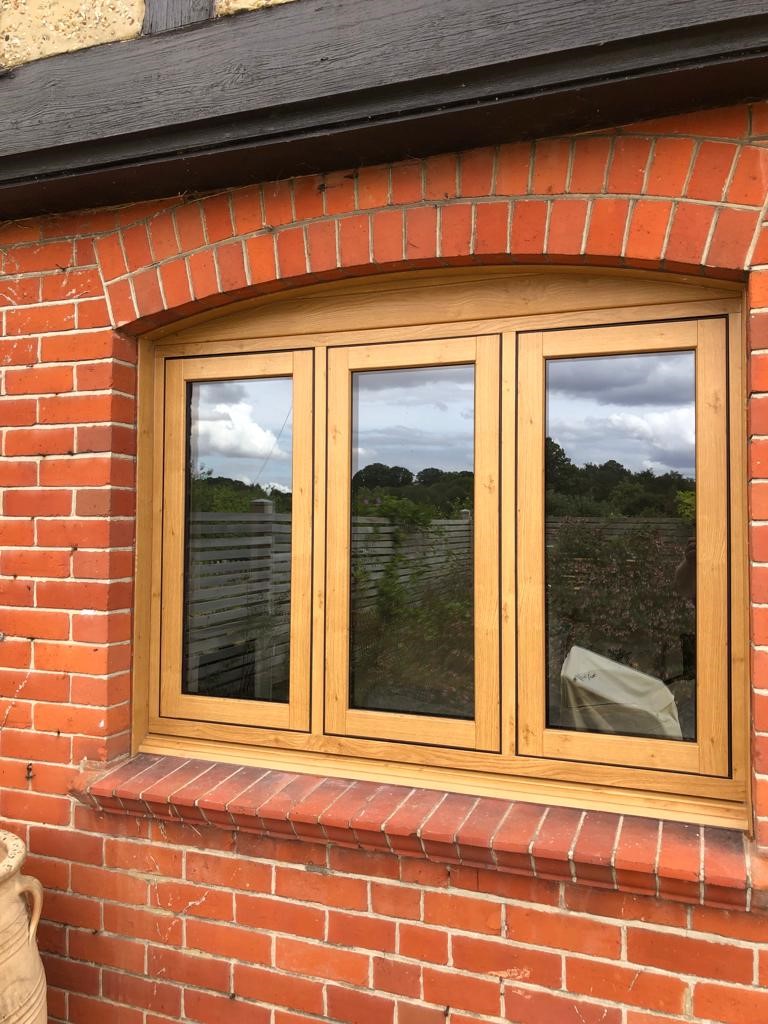 uPVC Flush Casement Windows: Styles, Finishes and Design Options