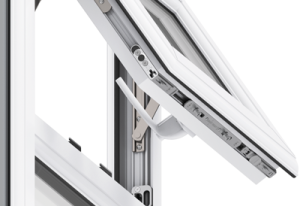 SAC Shootbolt Locking Mech