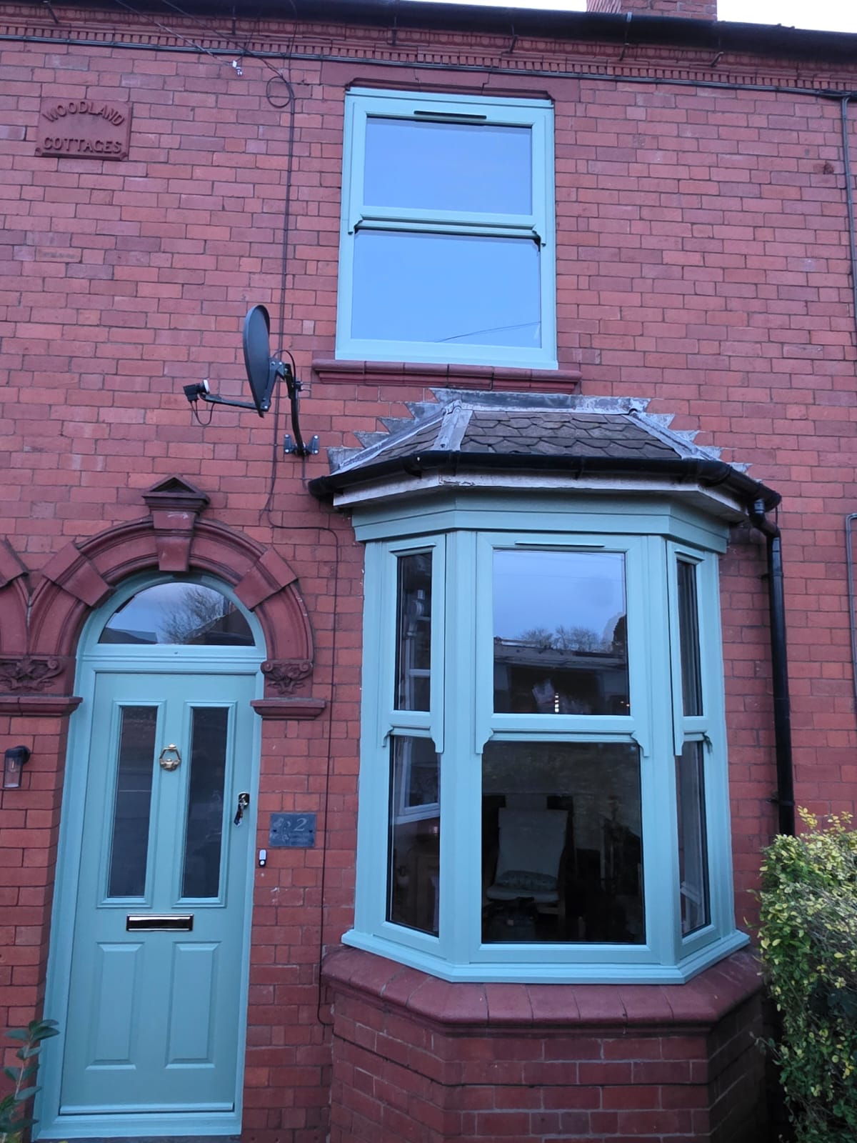 Transforming Homes in Bridgnorth: Why Local Homeowners are Choosing Windows & Doors 2 You